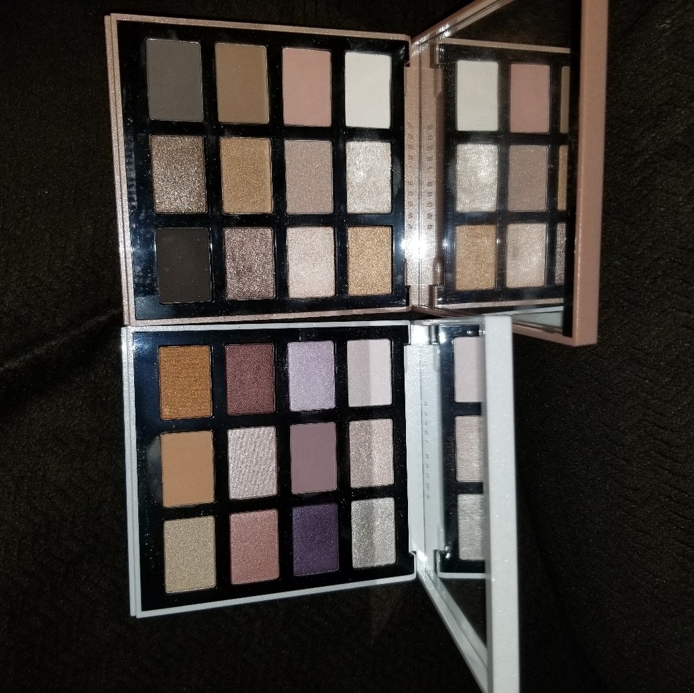 Bobbie Brown palette bundle